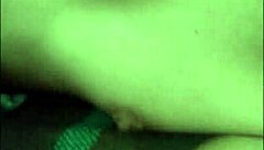 Small 18+ tits teen masturbating in detailed scene