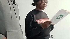 Cubby Da Porn Hubby’s Wild Backstage Adventures With His Wife