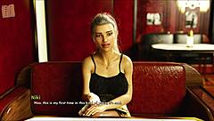 welcome to free will 12 with big tits hentai