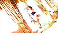 Is Lexi Bardot's Doggy Style Teasing You?