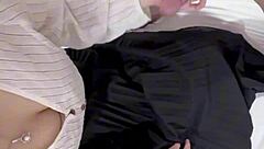 Vietnamese Teen Student Ripped Clothes For Wet Creampie Massage