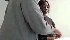 Cubby Da Porn Hubby’s Wild Backstage Adventures With His Wife