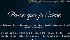 Parce Que Je T'aime - Sensual Solo