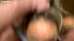 Monika Fox takes control in intense BDSM encounter