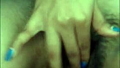 Small 18+ tits teen masturbating in detailed scene