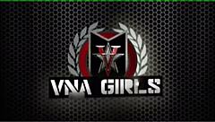 Kinky Maxine X Squirts Pussy Juice In Shower With Big Ass