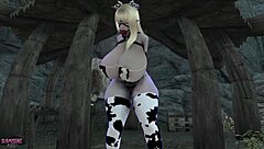 Elfs and Orcs is a minor expansion of the Covenant series