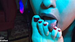 feet with honey taste in lingerie gagging deepthroat latina 3some choking group sexy goddess