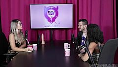 espuleta and himeros mansion compilation with bruna carlos