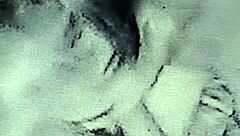 This horny housewife loves getting it from two guys