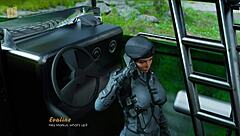 Retrieving the Past Season 3 Episode 30!