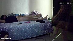 I love how Sydney Paige in her Mrs Claus costume suck my huge dik