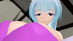 boko877's femdom wrestling clips with handjobs and footjobs?