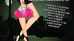 Godfather Police Fucks Me With Handcuffs While Husband Works