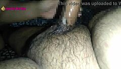 Sucks Cock And Licks Balls As Mexican Whore Wife