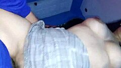 Pinay College Student Meets Construction Foreman