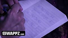 Inception Porn Parody - Banging Stepsisters Deep in Dream Fantasy