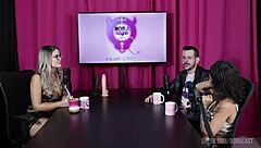 espuleta and himeros mansion compilation with bruna carlos