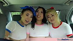 Korean Teen Idols GET FUCKED by Producer for New Video