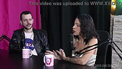 espuleta and himeros mansion compilation with bruna carlos