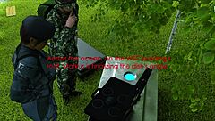 Retrieving the Past Season 3 Episode 30!