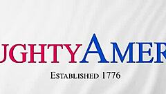 Big tit brunette takes big black cock from friend's husband.