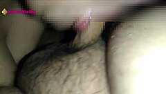 Sucks Cock And Licks Balls As Mexican Whore Wife