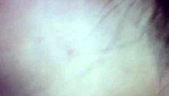 Teen gives blowjob she dislikes.