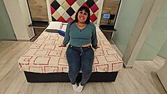 Single Argentine mother teaches us her skills