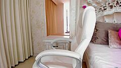 shantallknowless camshow with masturbation vibrator toys fingering tits ass big ass big tits black pussy