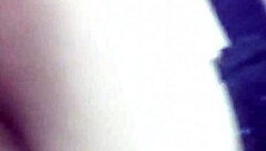 Teen gives blowjob she dislikes.