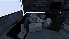 white femboy, tell me how you take that huge bbc so well!