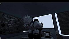 white femboy, tell me how you take that huge bbc so well!