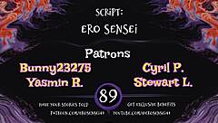 Is This The Ultimate Erotic Wish For Women? Erotic Audio Orgasm