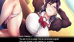 Saimin Gakushu Secret Desire Ep9 Cuckhold Husband