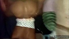 my big booty slut loves getting fucked in doggy