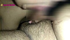 Sucks Cock And Licks Balls As Mexican Whore Wife