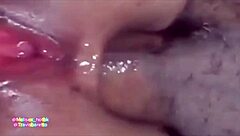 Wet Assfucking Complete On Red!