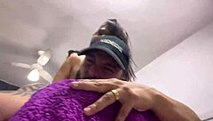 Delicious sensation sucking ass and thick dick