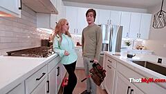 danae mari cheats with blue collar men!