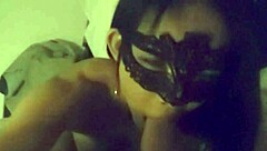 My holiday in Thailand, new stepsister in Bangkok