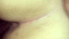 Mexican Couple Fucks Hard In Hotel Room!