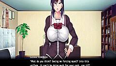 Saimin Gakushu Secret Desire Ep9 Cuckhold Husband