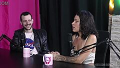 espuleta and himeros mansion compilation with bruna carlos