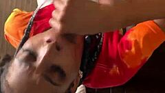 Deep Throat Sucking Bbc