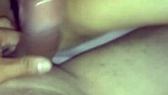 Horny Mexican Amateur Wife Craves Deep Penetration and Loves Getting Her Pussy Fucked Hard