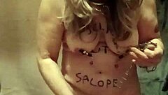 2024 11 05 slave f auto sex, belt and submission