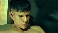 Stepsister Catches Me Masturbating