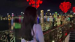 Vietnamese date turns into happy ending
