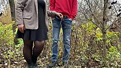 fat mother in law dominates with dirty tricks